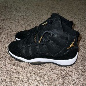2017 Air Jordan 11 Retro Premium GS
'Heiress'